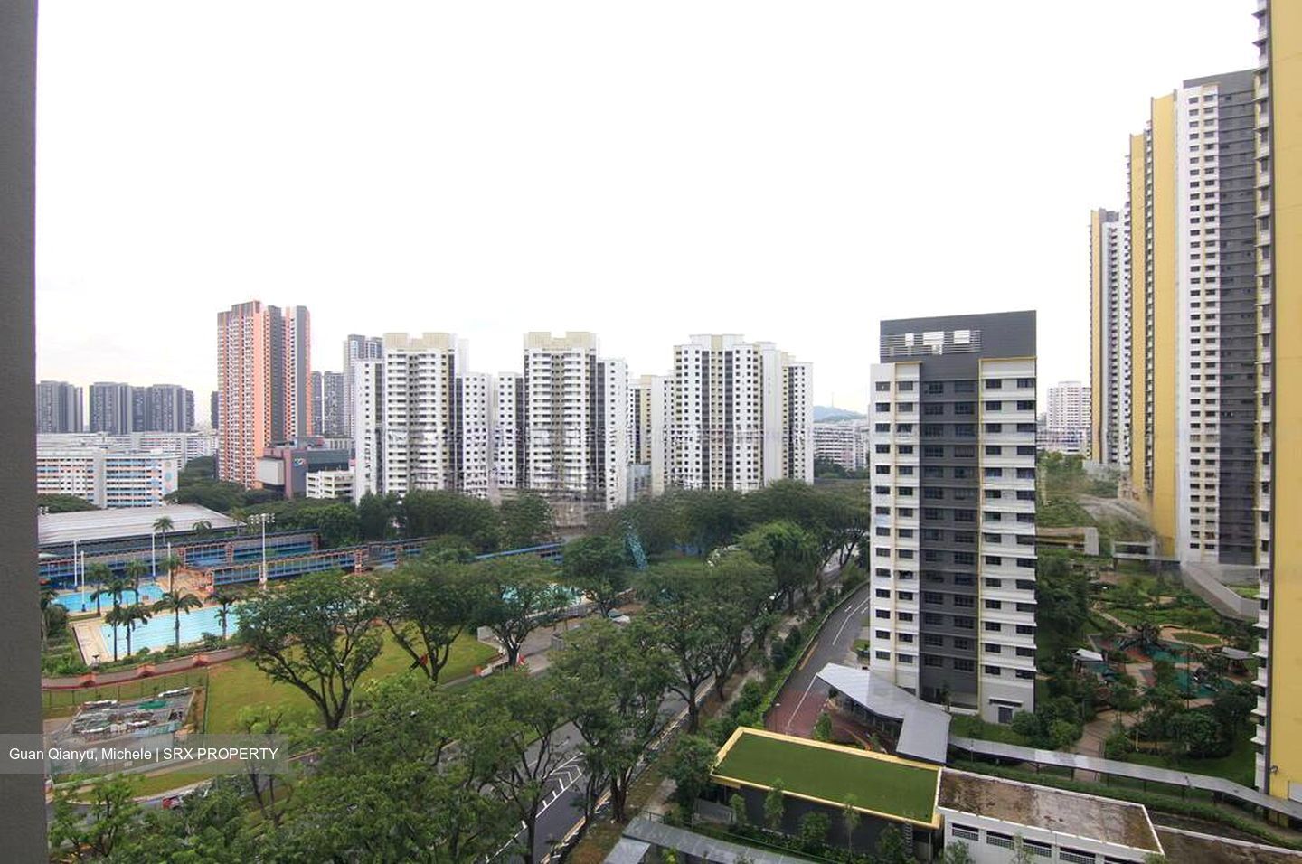 Clavon (D5), Apartment #466869021